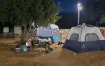 راصد جوي: منخفض مطري يضرب البلاد منتصف الأسبوع...