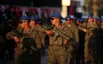 تهديد تركي لاسرائيل: 30 مليون جندي سيتحركون جنوبا وسنسحق جيشكم كالحشرات