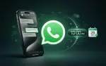 واتساب يختبر جدولة الرسائل على آيفون.. كيف تعمل؟