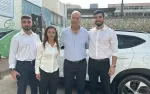 مباشر : مع وازكام من عرعرة المثلث المرشحة نهاية...