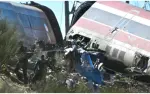 ارتفاع حصيلة ضحايا حادث تصادم القطارات في إسبانيا إلى 68 قتيلًا