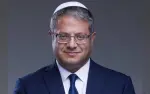 بن غفير يطالب باعتقال رؤساء أحزاب عربية على...
