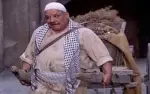 وفاة الفنان السوري أحمد خليفة أحد أبطال باب الحارة
