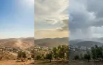 حالة الطقس: من وهج الصيف إلى نسمات الشتاء