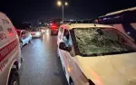 إصابة خطيرة لرجل (50 عامًا) في تصادم بين دراجة...