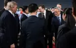 من هم رجال الـ