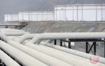 الإمارات تخطط لإنشاء خط أنابيب نفط جديد لتجاوز مضيق هرمز