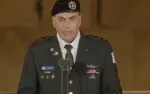 رئيس الأركان الإسرائيلي: جاهزون لصد أي هجوم مفاجئ على الحدود