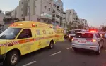 رضيع فاقد الوعي في القدس بحالة حرجة