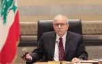 نواف سلام: إسرائيل تحاول محو تاريخ لبنان.. والمفاوضات ليست استسلاماً
