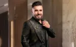 الفنان بشير الغزالي يهدي الاردن اغنية 