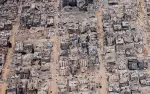 وزارة الصحة في غزة: 33 شهيداً وأكثر من 130 جريحاً خلال أيام العيد الأربعة
