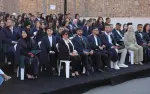 تخرج الفوج الثاني عشر- ثانوية بيت الحكمة الناصرة