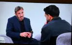 كاظم الساهر يروي قصة نجاة والده من الإعدام بسبب والدته