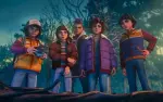 نتفليكس تعيد إحياء Stranger Things عبر 