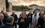 دعوات للتوجه لكفركنا...ماذا تنتظرون أن تشاركو...