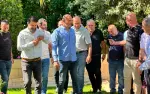 كفركنا-اتفاق هدنة والشروع بإجراءات الصلح بين آل...