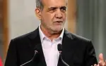 الرئيس الإيراني بزشكيان: لم نصل إلى اتفاق نهائي بعد.. وجاهزون لأي سيناريو