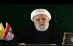     الأمين العام لحزب الله: ملتزمون بحماية لبنان ومشروع المقاومة لن ينتهي