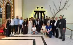 ي مؤتمر المكانة القانونية للمجتمع العربي: توصيات...