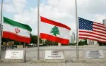 بوادر تفاؤل بعد رفع واشنطن عقوبات على إيران وانحسار القتال في لبنان