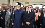 ماكرون: فرنسا وعمان ستعملان على إزالة الألغام من هرمز