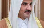 أمير قطر يلتقي مبعوثي ترامب في الدوحة لبحث ملفي إيران ولبنان