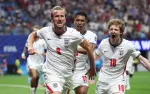مونديال 2026: هاري كين يقود إنجلترا لثمن النهائي بـ 