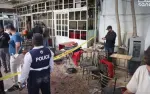 ارتفاع ضحايا انفجار المقهى بدمشق إلى 6 قتلى و22 جريحاً