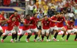 تأهل منتخب مصر لدور الـ 16 من أبرز إنجازاته