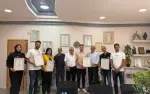 بلدية كفر قرع تختتم الخطة الخماسية لمشروع تعليم...