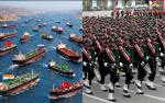 الخارجية الإيرانية: الهجمات الأميركية أفرغت مذكرة التفاهم من مضمونها وقواتنا...