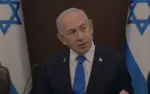 نتنياهو يدعو لتعزيز الوحدة الوطنية ويعلن سعيَه...