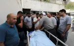 إسرائيل تطلق عملية عسكرية بعد اشتباكات بالضفة...