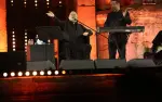 وسوف.. يضع بصمته من جديد في مهرجان جرش