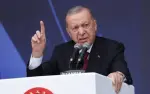 أردوغان: تركيا مستعدة للمساهمة في إعادة إعمار جنوب لبنان ودعم استقراره