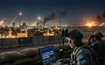     طبول الحرب تُقرع.. إسرائيل ترفع مستوى التأهب...
