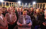 مهرجان جرش يختتم فعاليات دورته الأربعين