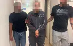     بعد ساعات من الجريمة.. مشتبه بقتل محامٍ في...