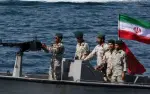 إيران: فتح مضيق هرمز يتوقف على 