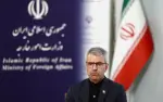إيران: لا مدعاة للقلق من اتفاق باكستان وتركيا والسعودية الأمني