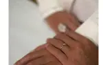 بعد سنوات من الحب.. رونالدو وجورجينا يحتفلان بزفافهما في البرتغال