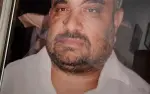 هذه صورته.. هاشم حجيرات قُتل بالرصاص أثناء توجهه...