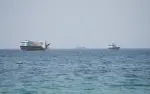 إيران: مضيق هرمز يخضع لسيطرتنا 
