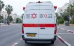 إصابة رجل بجراح متوسطة وطفل إثر حادث بين عدة...