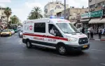 أم الفحم: إصابة امرأة بجراح متوسطة إثر انقلاب...