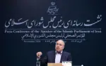 قاليباف: لا بد لإيران أن تخطط للتغلب على 
