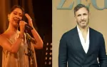 سندي لطي تكشف كواليس اختيارها من كاظم الساهر لديو 