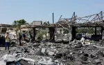 إسرائيل تتوعد حماس بغارات مكثفة على غزة إذا لم...
