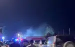 ما حدث في أم الفحم يتكرر في معاوية: الشرطة تقتحم...